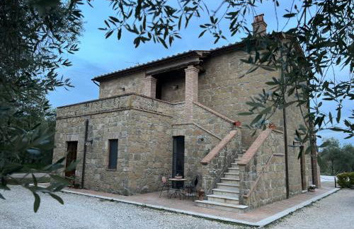 Agriturismo Tenuta Roccaccia - Foto 43