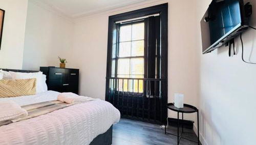 Pembroke Place Private room 5 - Foto 5