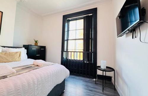 Pembroke Place Private room 5 - Foto 5