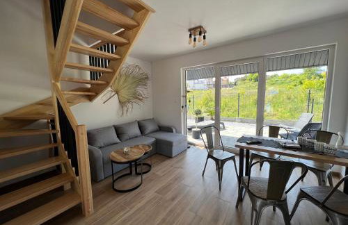 Morskie Opowieści - domki z klimatem - Foto 16