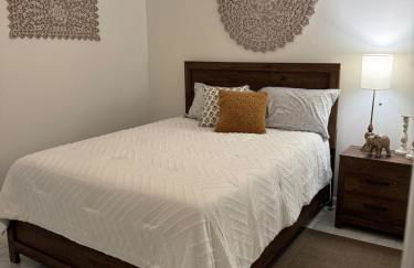 Carroll Estates 3 Bedroom Apartment Retreat - Foto 22