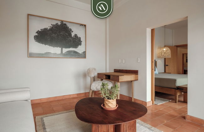 Centric Condo in Downtown in Oaxaca - Foto 46