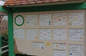 Appartement Les Ondines 4 pers. - Foto 24