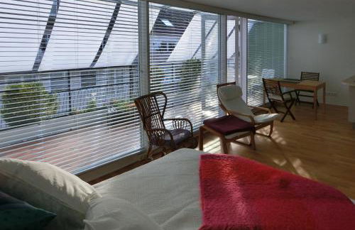 Modernes, sonniges Appartement im Herzen von Düsseldorf - Foto 51