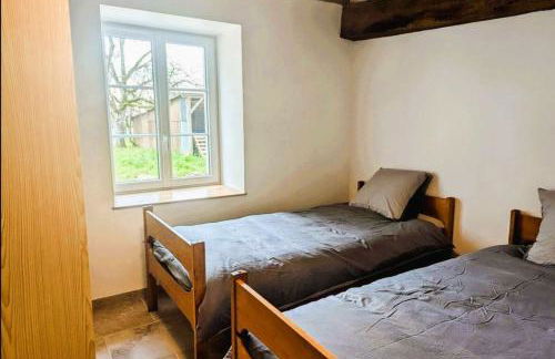 Janedala gite 8 pers Levroux - Foto 16