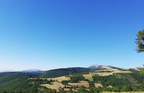 House in Seggio, peace in the green heart of Umbria - Foto 38