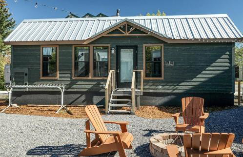 Cozy Mesa Accommodation for Mountain Getaways in Colorado - Foto 9