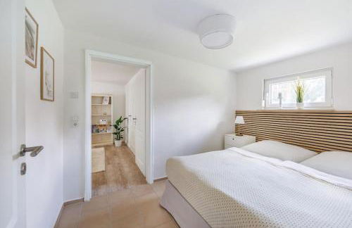 Ferienhaus Goldene Zeit I Terasse I Parkplatz I 3 SZ I 2 Bäder I 2 min zum See - Photo 43