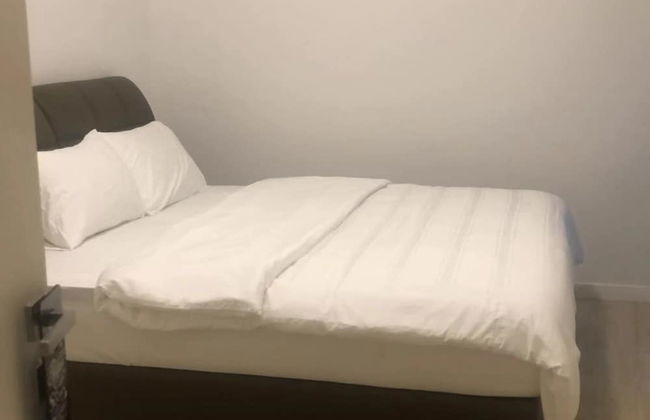 Sarah House - Foto 9