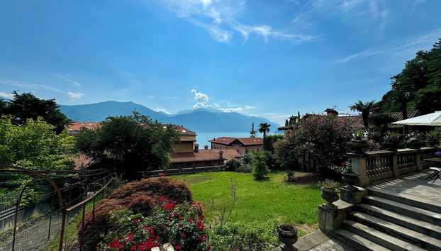 Giardino Floreale di Menaggio - Foto 5, Habitación