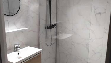 Studio haute savoie"LE WAPITI" - Photo 3