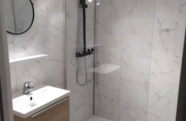 Studio haute savoie"LE WAPITI" - Photo 3