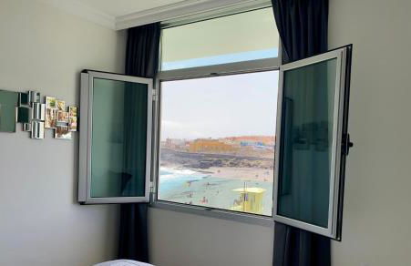 Hermoso Edificio Frente al Mar, a pie de Playa y hermosas vistas - Photo 43