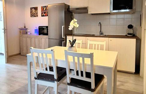 Al Glicine Apartments - Foto 11