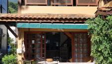 Casa Ilhabela Frente ao Mar Condominio Alto Padrão - Foto 2, Garden, Garden view