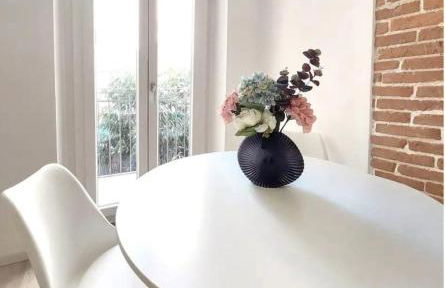 Petite Deva - Central loft with balcony - Foto 2