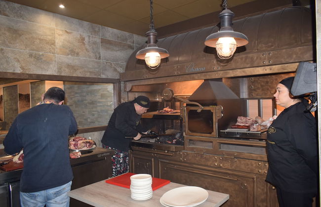 Apartamentos Vida Mar de Laxe - Photo 57