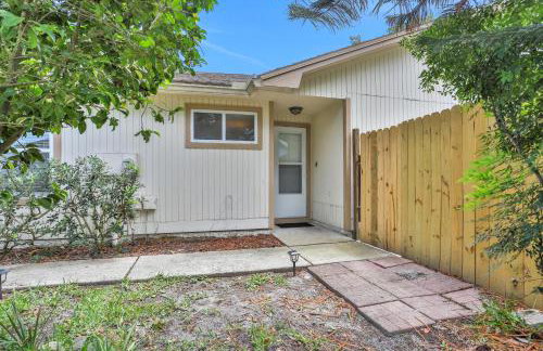 Courtney Woods Oasis by SkyRun Jacksonville - Foto 44