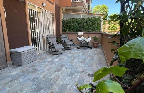 Zefiro Ostia - Foto 12