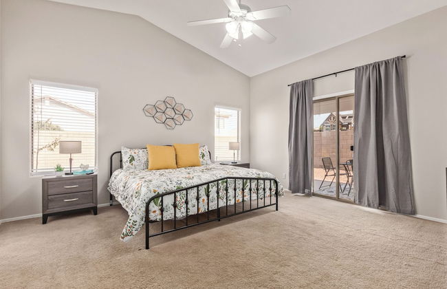 Emile Zola Peoria - Foto 2