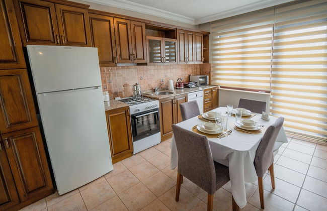 Verula City Apartments - Photo 39