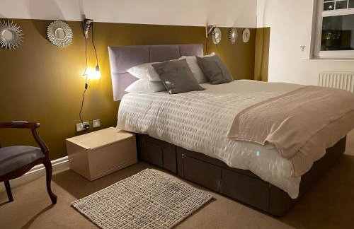 Turnberry Serviced Apartments - Photo 34