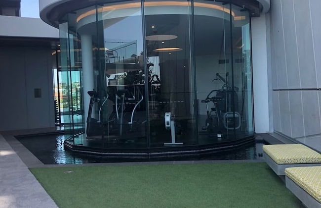 Hostrelax Residences on South Bank - Foto 22