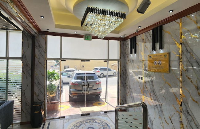 Al Smou Hotel Apartments - Photo 11