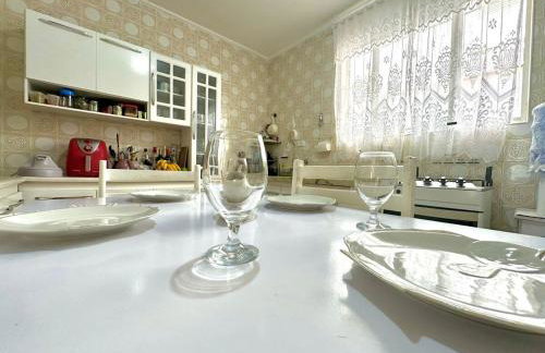 Casa sobrado espaçosa com 3 quartos em Santos - Foto 13