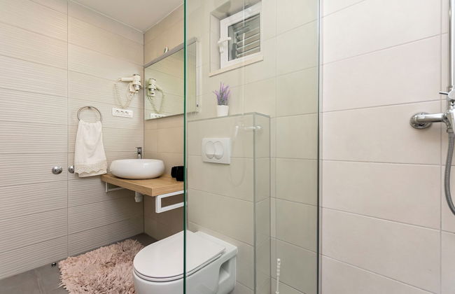 Apartments Adriatic Blue With Pool - Foto 51