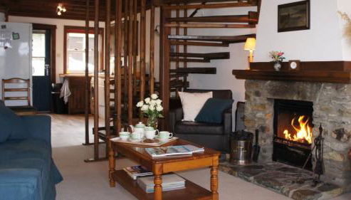 Craobh Haven Cottages - Foto 5