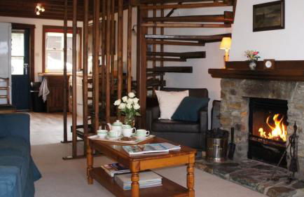 Craobh Haven Cottages - Foto 5