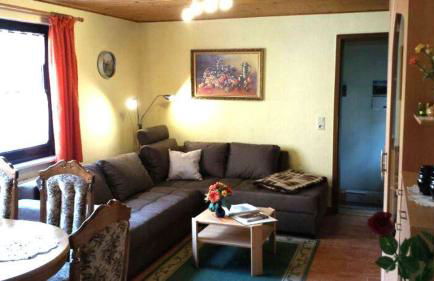 Ferienhaus und Ferienwohnung Büttner - Foto 13