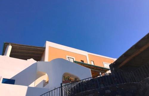 Ericùssa, sulla spiaggia con vista mare - Foto 17