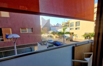 Alcalá seaside apartment, two rooms, private parking - Photo 40