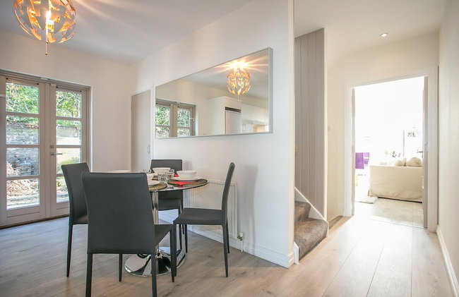Georgian Square Apartments - Foto 19