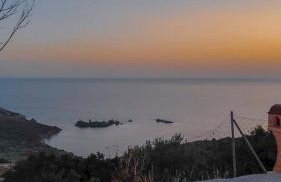 Sidirounda Aegean sunset - Foto 19