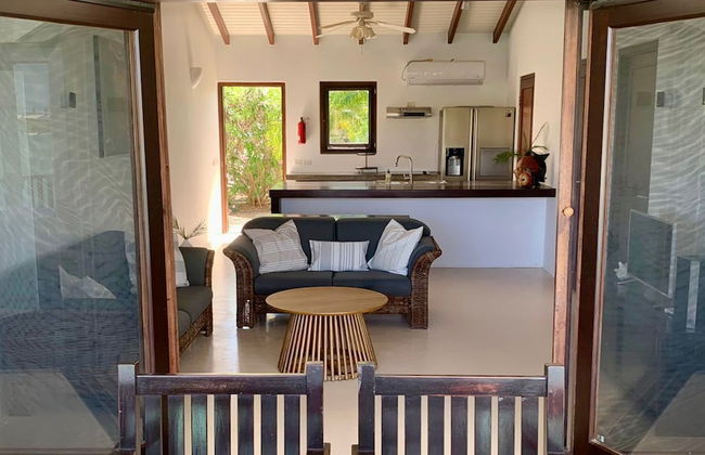 Casa Cascaya - Foto 2