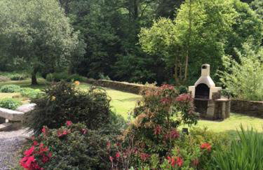 Moulin de la Touche - Domaine Piscine - Foto 44