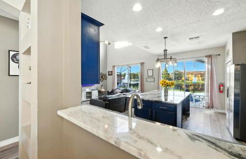 Wonderful Terra Verde Orlando Vacation Home - Foto 48