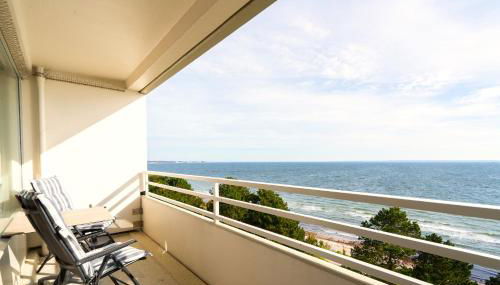 Ferienpark Sierksdorf App 304 - Strandlage - Foto 2