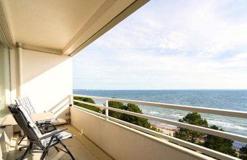 Ferienpark Sierksdorf App 304 - Strandlage - Foto 2