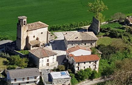 Casa Rural IKIGAI, Viloria Navarra - Foto 2
