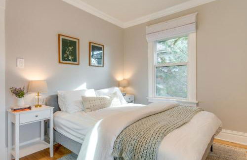 Hot Tub, Fire Pits Ideally Located Denver Home! - Foto 17