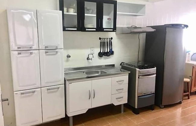 Apto Com Acesso Exclusivo a Praia em BC - Photo 6