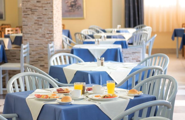 Eurovillage Achilleas Hotel - Photo 53