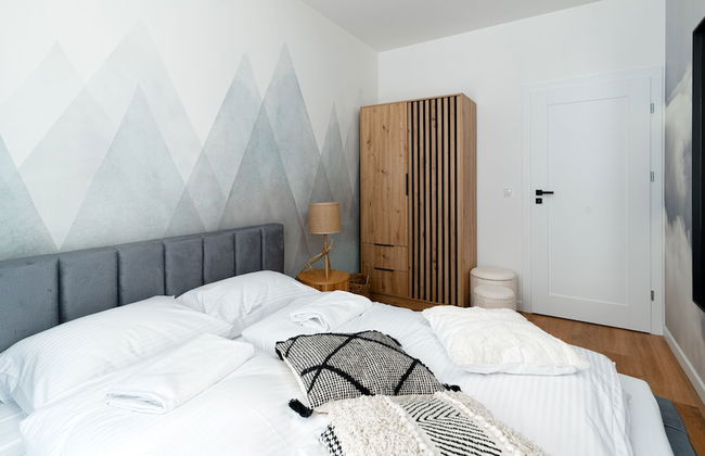 Apartamenty Sun & Snow Ostoja Parku Narodowego - Photo 31