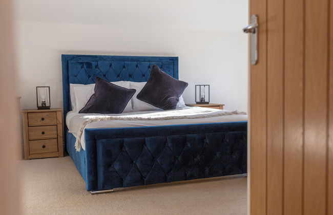 Discovery Barn Luxury 2 BD Conversion - Foto 3