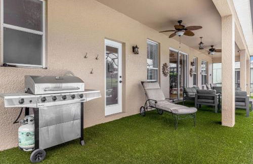 Hidden gem! Gorgeous villa next to Disney - Foto 48