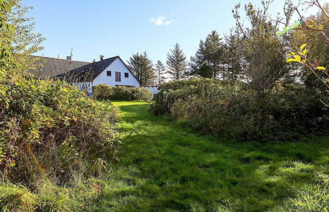 Holiday Home in Hjørring - Photo 33